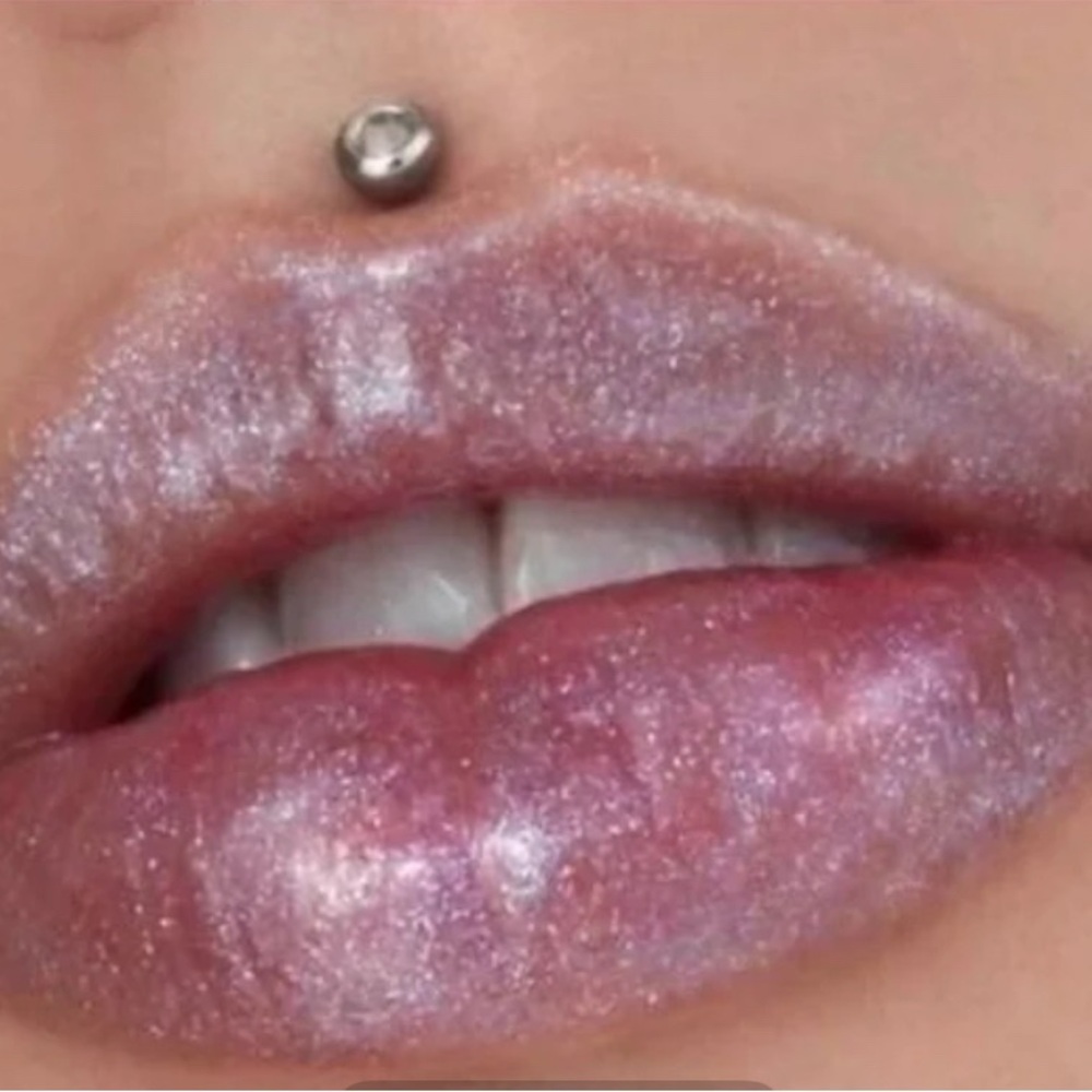 Jeffree Star Cosmetics The Gloss Sequin Gloss